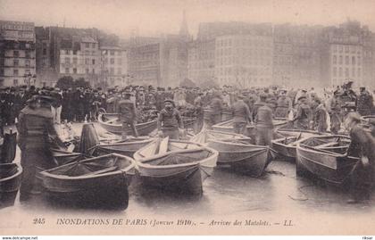 PARIS(INONDATION)