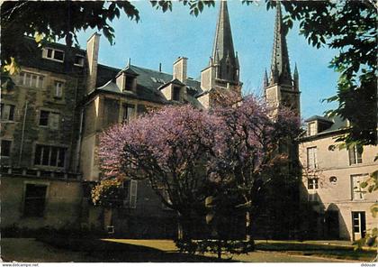 Carte Postale - 14 - Douvres La Délivrande - Sainte Famille de la Délivrande - La Communauté - CPM - Voir Scans Recto-Ve