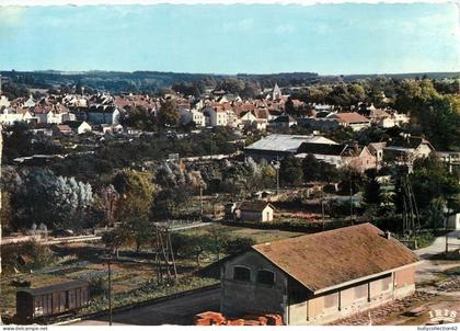 CPSM La Ferté Gaucher 77/253