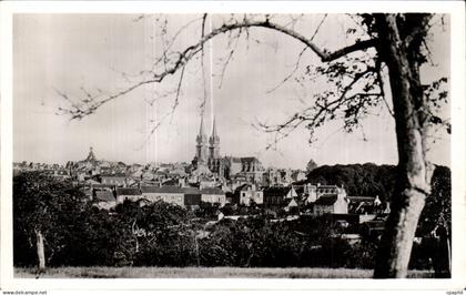 CPA La Ferte Mace