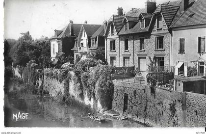 CPA LA FERTE-SOUS-JOUARRE