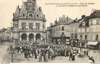 CPA La Ferte sous Jouarre 77/251