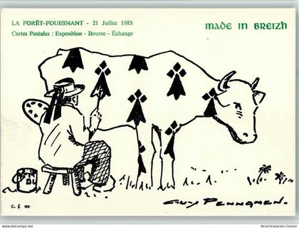 10518648 - La Foret-Fouesnant