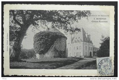 29 Clohars-Fouesnant    D29D  K29058K  C29032C RH503261