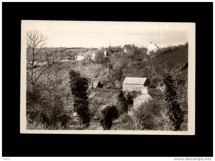 29 - LA FORÊT-FOUESNANT - moulin à eau