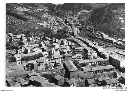 CR-BFP1-0881-30 - LA GRAND'COMBE - Vue générale