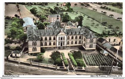 BBHP8-0692-35 - LA GUERCHE-DE-BRETAGNE - L'Hopital