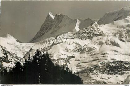 CPA MONTAGNE