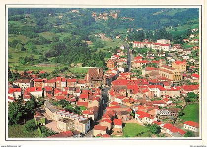 42 LA PACAUDIERE