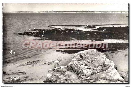 CPA La Plaine Sur Mer Le Port Giraud
