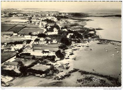 LA PLAINE SUR MER - Le Port Giraud