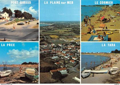 LA PLAINE SUR MER      MULTIVUE