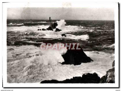 CPM La pointe du Raz