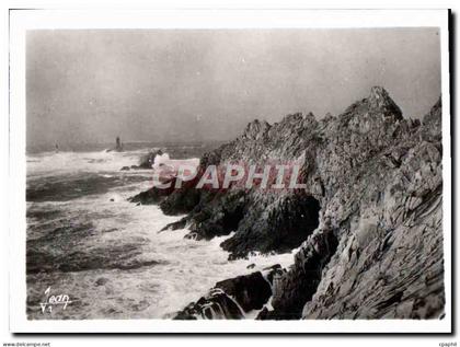 CPM La pointe du Raz