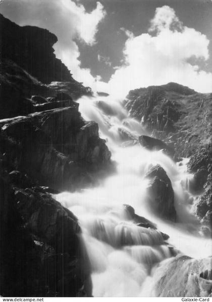 33 LA REOLE CASCADE DE LA REOLE EN AUBENNE