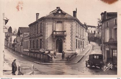 LA REOLE(POSTE)
