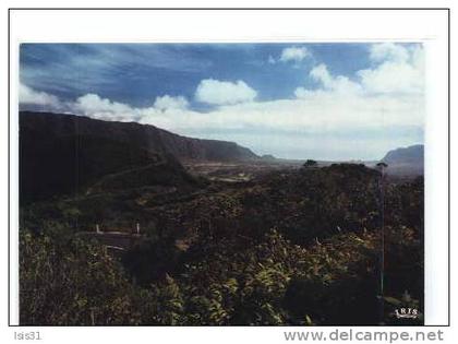La Réunion - RF22569 -  La Plaine des Palmistes - bon état - moderne grand format