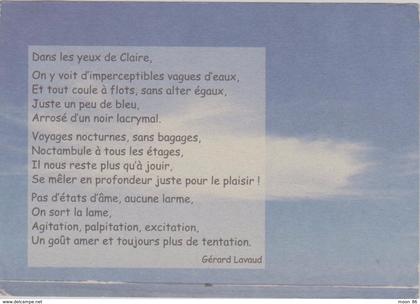 974 ILE DE LA REUNION - PRINTEMPS DES POETES A LA BU DROIT LETTRES