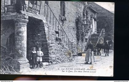 LA ROCHE BERNARD