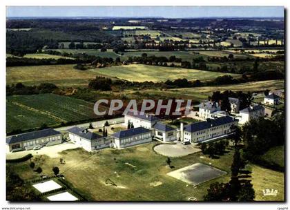 CPM La Roche Posay Vienne la Colline ensoleillee