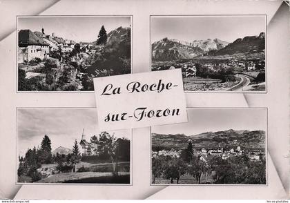 74 LA ROCHE SUR FORON LA ROCHE SUR FORON