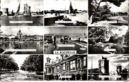 CPA La Rochelle
