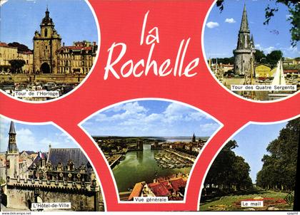 CPM La Rochelle