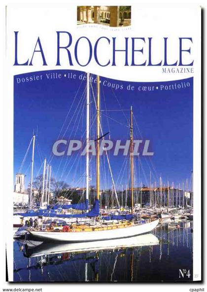 CPM La Rochelle