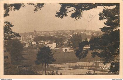 CPA La Souterraine  23/86