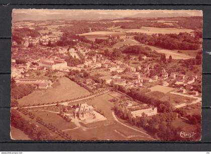 38 - La Tour du Pin - Vue Générale