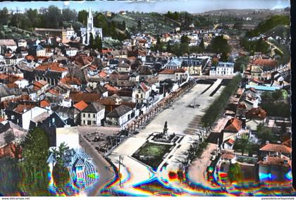 LA TOUR DU PIN