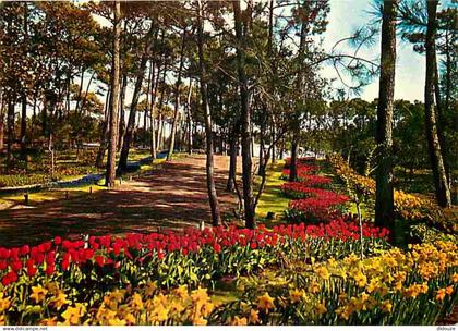 85 - La Tranche sur Mer - Les Floralies - Fleurs - CPM - Voir Scans Recto-Verso