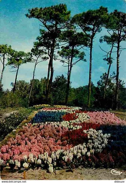 85 - La Tranche sur Mer - Les Floralies - Fleurs - CPM - Voir Scans Recto-Verso