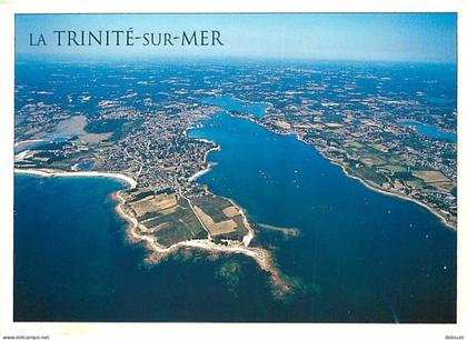 Carte Postale - 56 - La Trinité sur Mer - CPM - Voir Scans Recto-Verso - Poscard - Carta Postal -  Postkarte