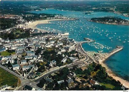 Carte Postale - 56 - La Trinité sur Mer - CPM - Voir Scans Recto-Verso - Poscard - Carta Postal -  Postkarte