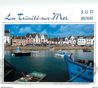 Carte Postale - 56 - La Trinité sur Mer - CPM - Voir Scans Recto-Verso - Poscard - Carta Postal -  Postkarte