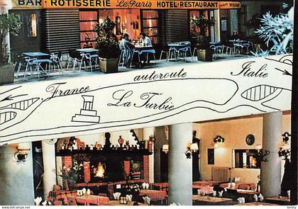 06 La Turbie restaurant Le Paris
