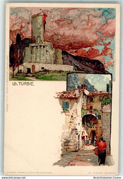 13276628 - La Turbie