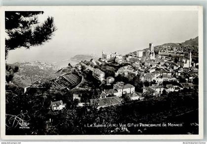 39473557 - La Turbie