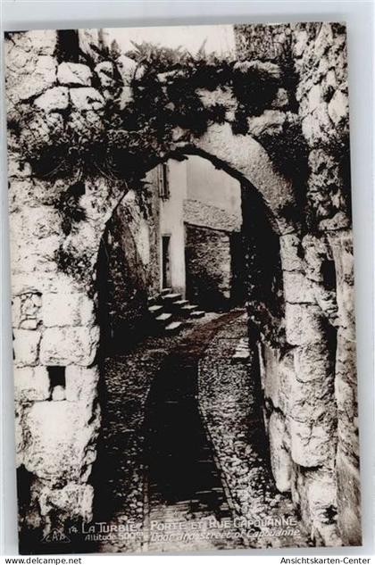 50376490 - La Turbie