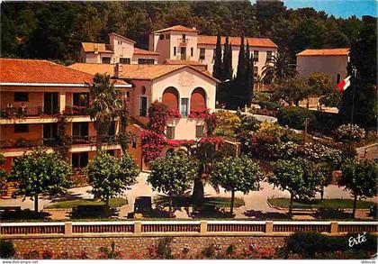 83 - La Valette du Var - Carte Neuve - CPM - Voir Scans Recto-Verso