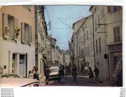 La valette du var - Avenue du char Verdun