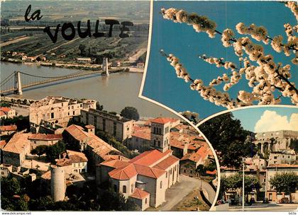 07 - LA VOULTE SUR RHONE