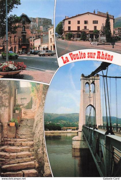 7 LA VOULTE SUR RHONE LA VOULTE SUR RHONE