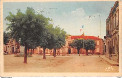 82-LABASTIDE SAINT PIERRE-N 611-F/0211