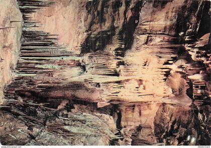 46 LACAVE LES GROTTES DE LACAVE