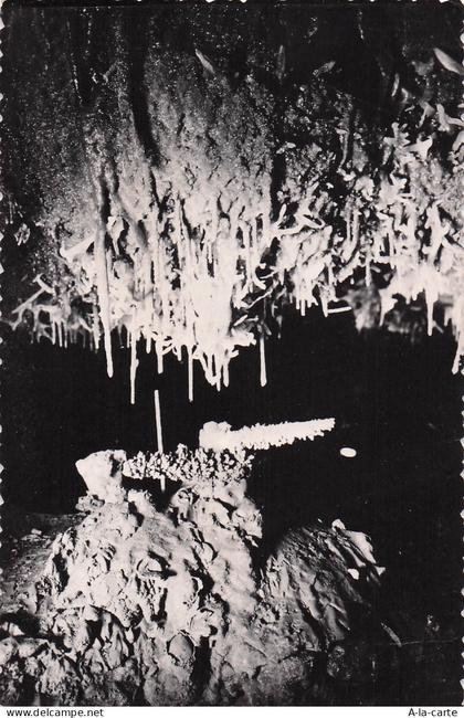46 LACAVE LES GROTTES DE LACAVE