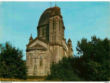 82 - Lafrancaise - Notre-Dame de Lapeyrouse - CPM - Voir Scans Recto-Verso