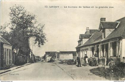 CPA Lagny sur Marne 77/272