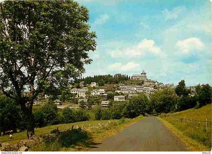 Carte Postale - 12 - Laguiole - Vue Générale - CPM - Voir Scans Recto-Verso - Poscard - Carta Postal -  Postkarte